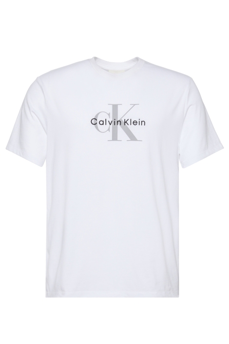 Calvin Klein lv04rb862g ss hero monologo tee